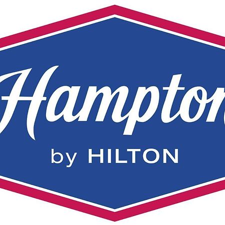 Hampton Inn Hardeeville, Sc Luaran gambar