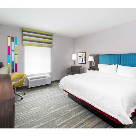 Hampton Inn Hardeeville, Sc Luaran gambar