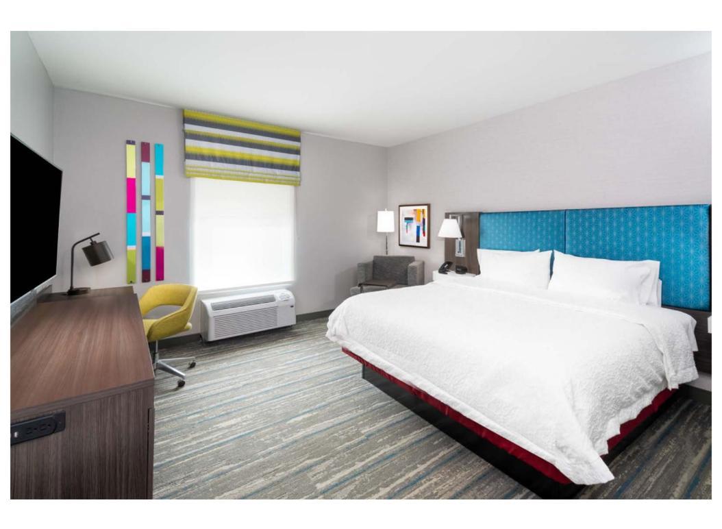 Hampton Inn Hardeeville, Sc Luaran gambar