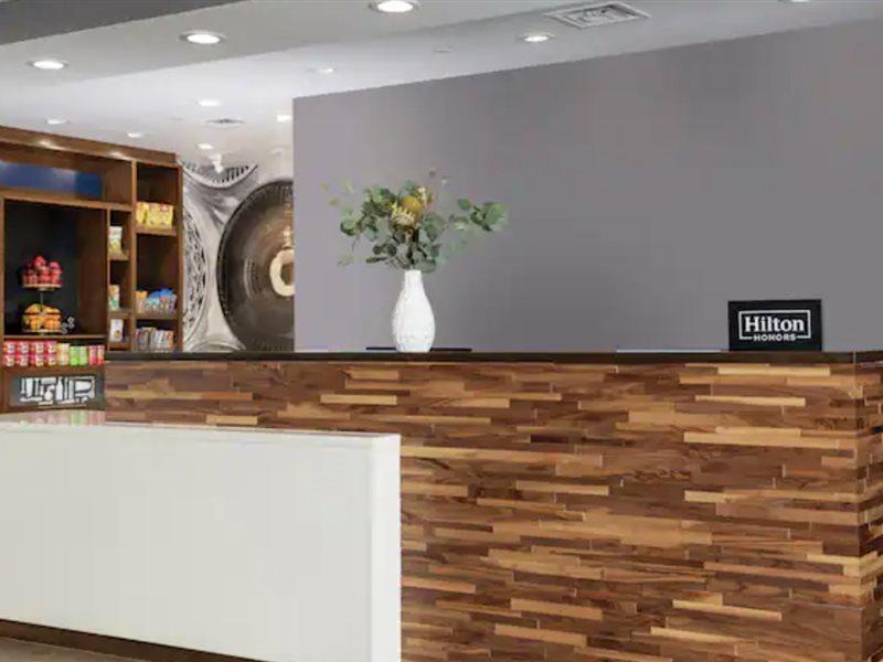 Hampton Inn Hardeeville, Sc Luaran gambar