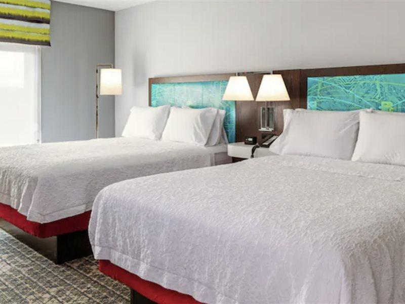Hampton Inn Hardeeville, Sc Luaran gambar