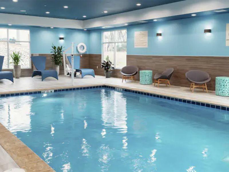 Hampton Inn Hardeeville, Sc Luaran gambar