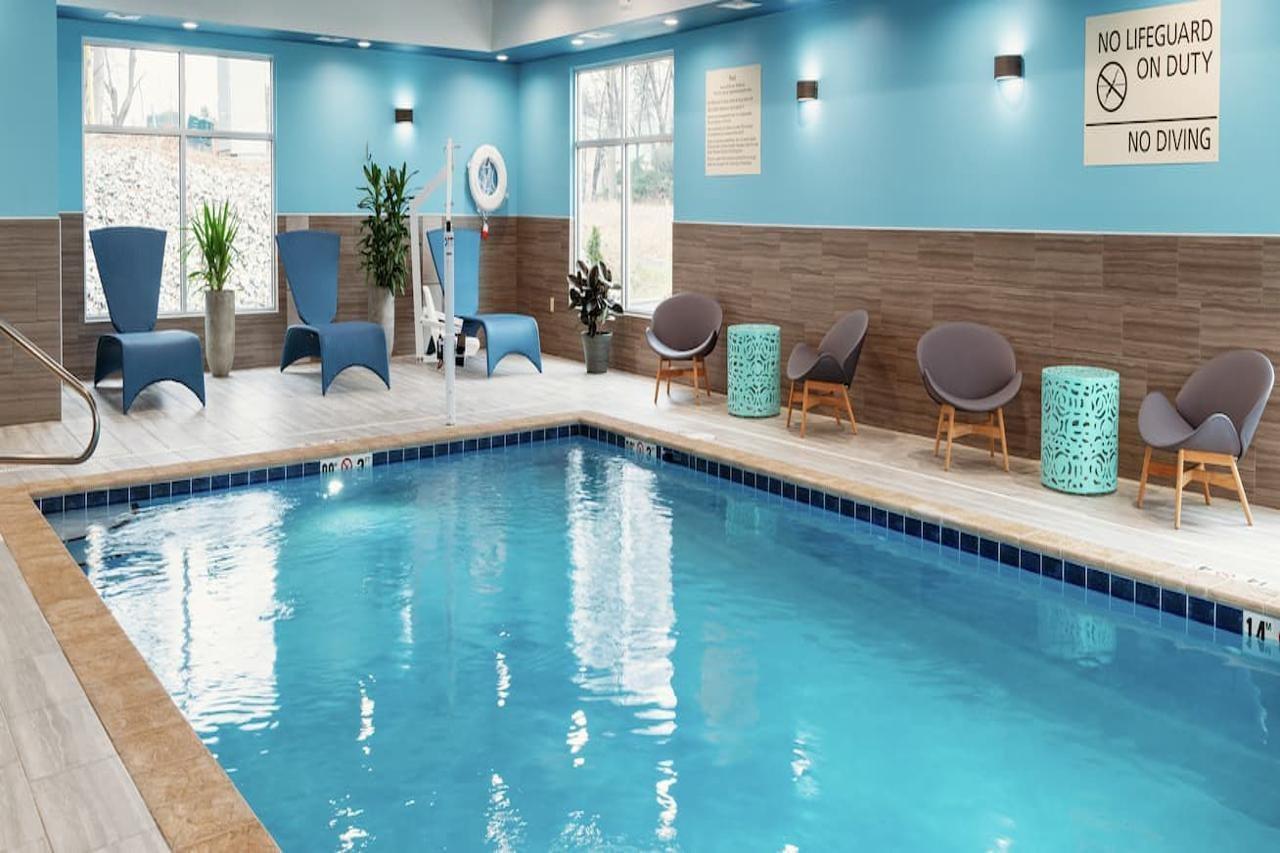 Hampton Inn Hardeeville, Sc Luaran gambar