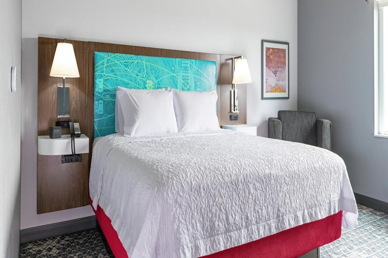 Hampton Inn Hardeeville, Sc Luaran gambar