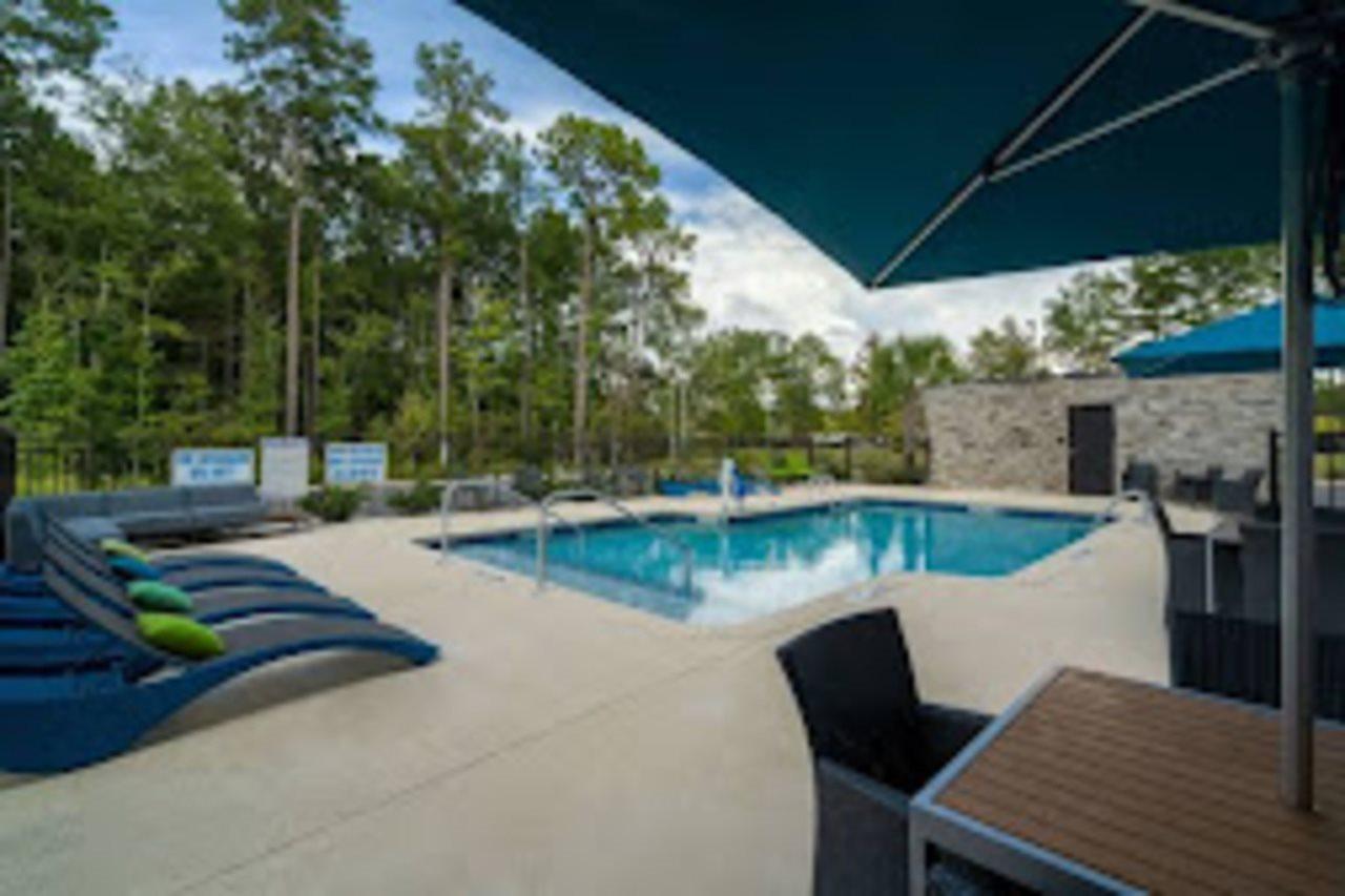 Hampton Inn Hardeeville, Sc Luaran gambar