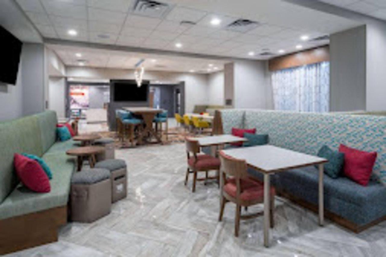 Hampton Inn Hardeeville, Sc Luaran gambar