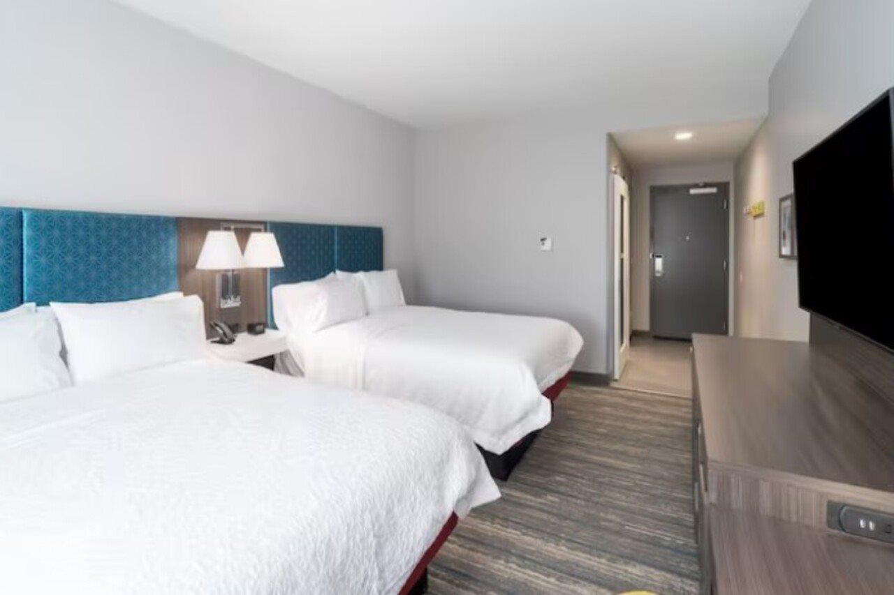 Hampton Inn Hardeeville, Sc Luaran gambar