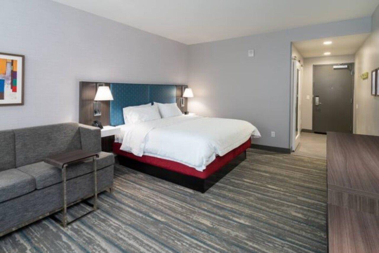 Hampton Inn Hardeeville, Sc Luaran gambar