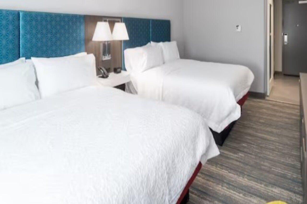 Hampton Inn Hardeeville, Sc Luaran gambar