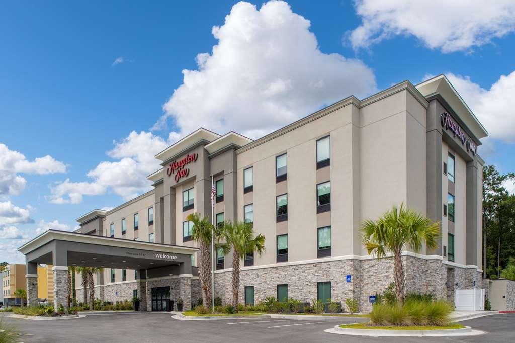 Hampton Inn Hardeeville, Sc Luaran gambar