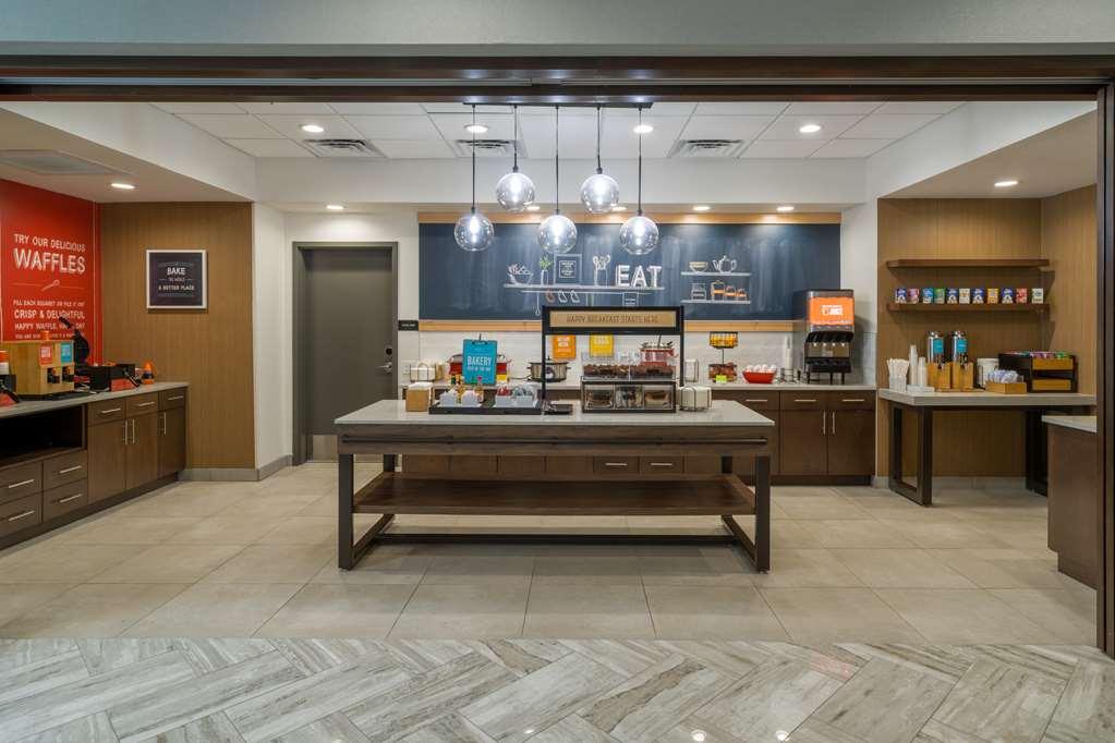 Hampton Inn Hardeeville, Sc Luaran gambar