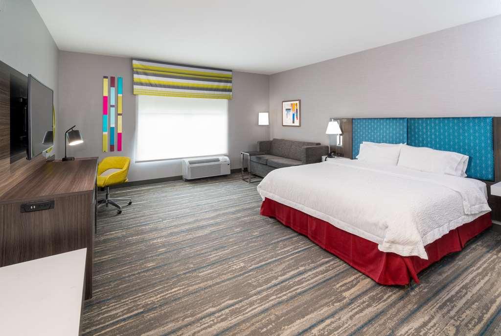 Hampton Inn Hardeeville, Sc Bilik gambar