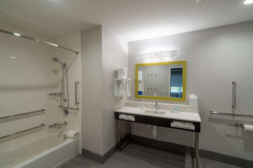 Hampton Inn Hardeeville, Sc Luaran gambar