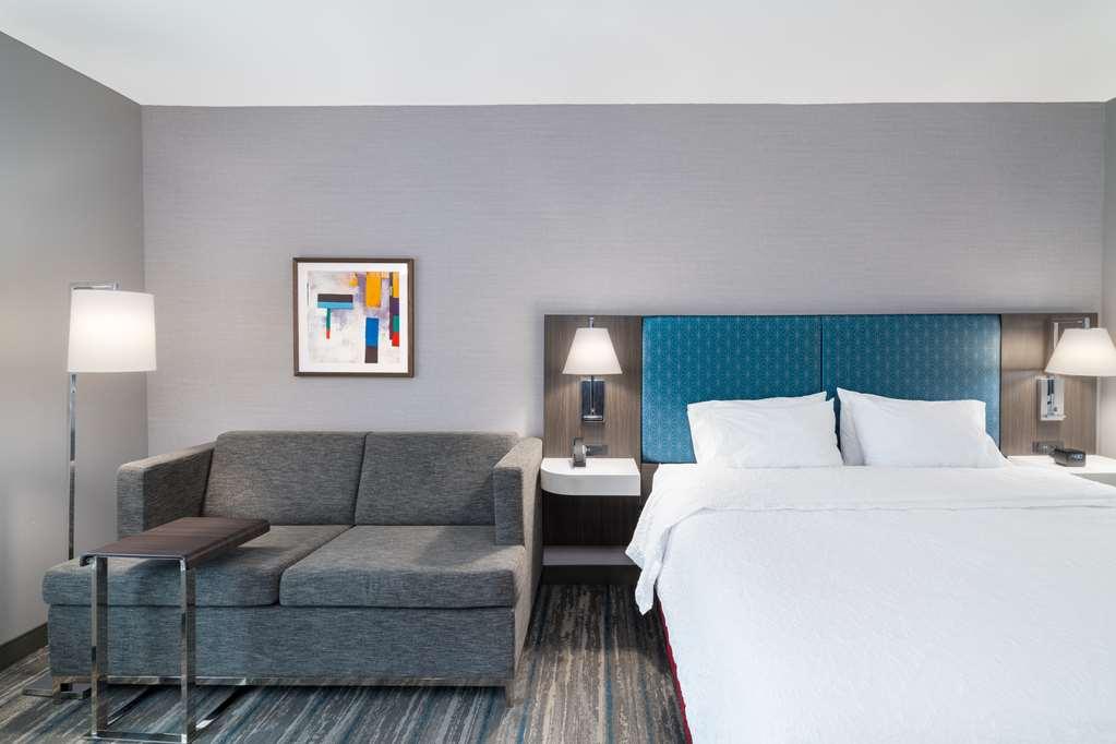 Hampton Inn Hardeeville, Sc Bilik gambar
