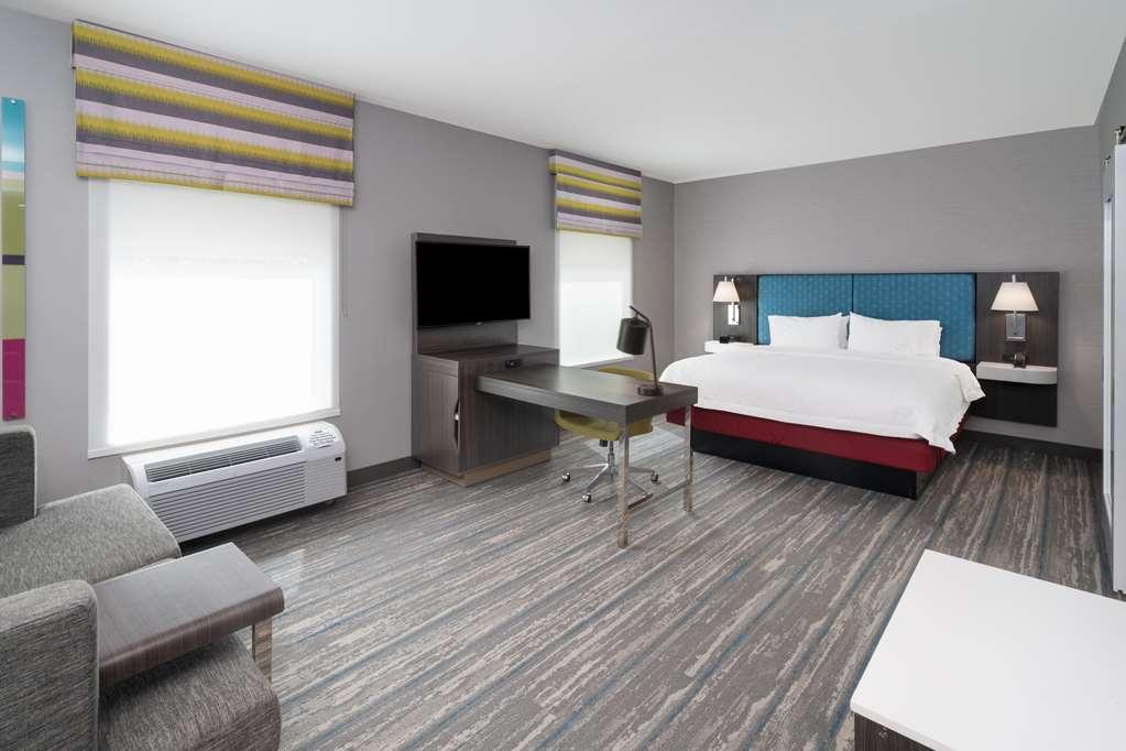Hampton Inn Hardeeville, Sc Bilik gambar