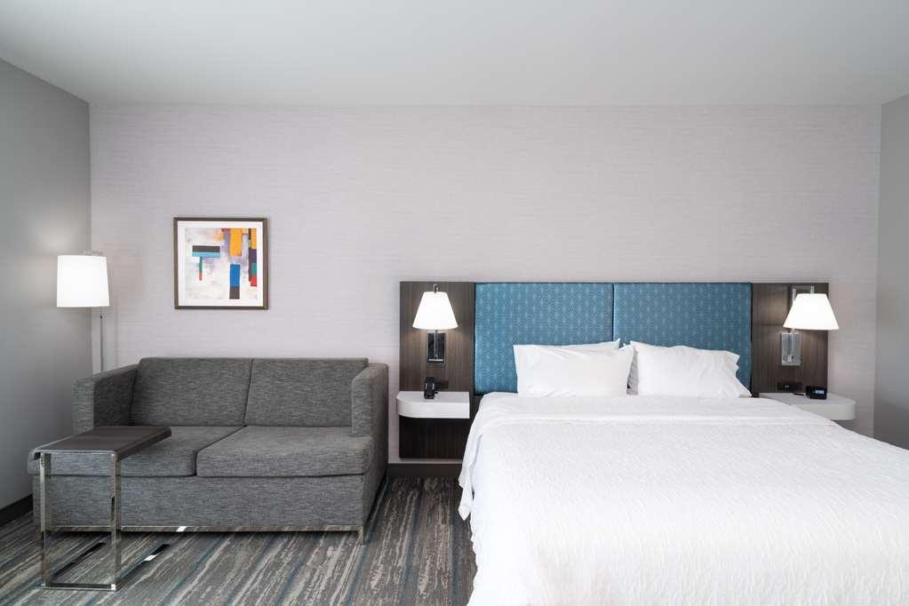 Hampton Inn Hardeeville, Sc Bilik gambar