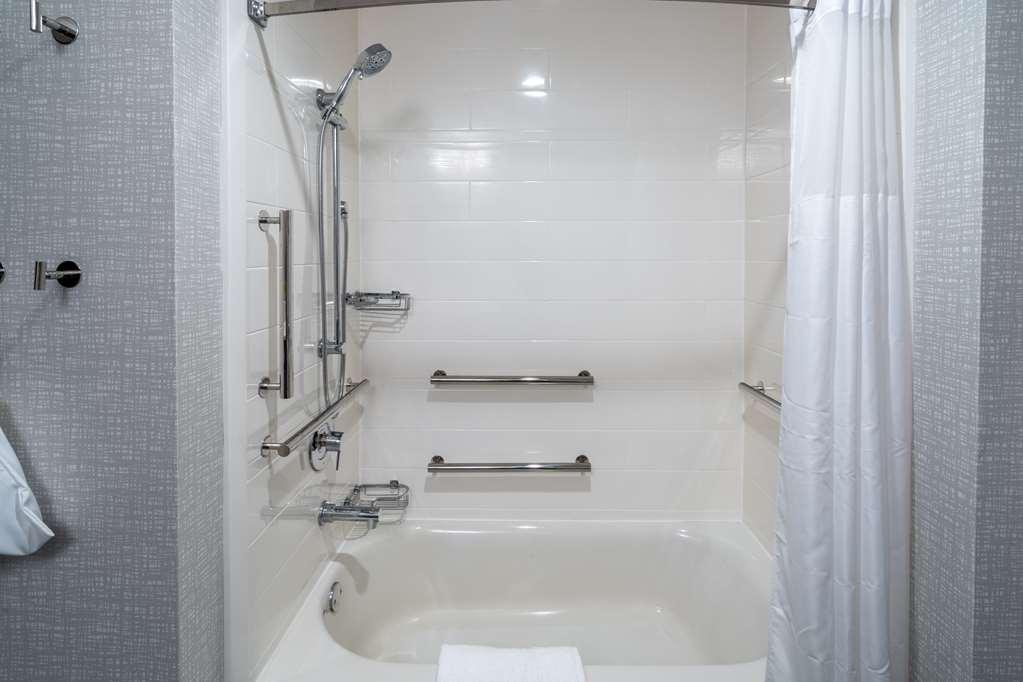 Hampton Inn Hardeeville, Sc Luaran gambar
