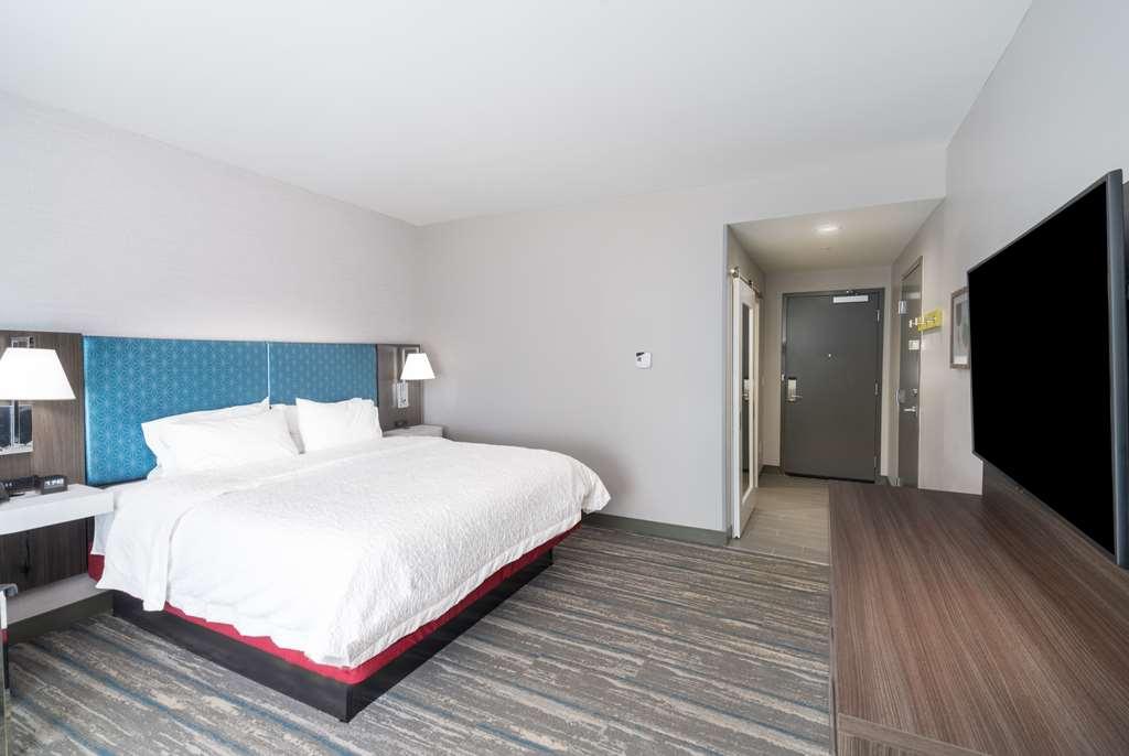 Hampton Inn Hardeeville, Sc Bilik gambar