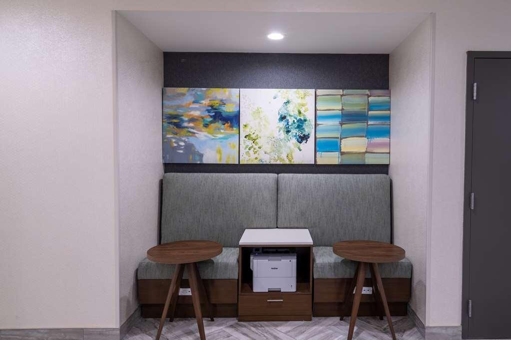Hampton Inn Hardeeville, Sc Kemudahan gambar